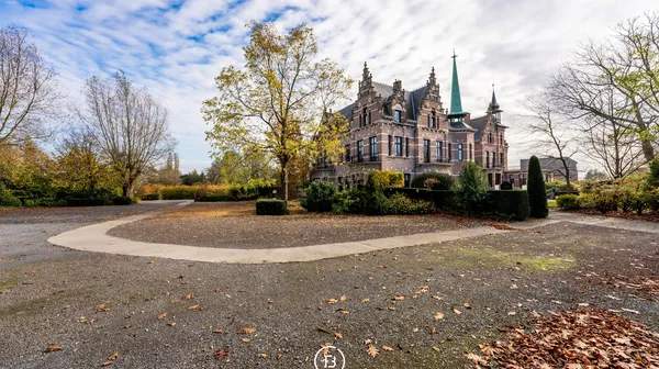 1775118133-- Lochristi - Kasteel Zaffelaere - 45 (Kopie)
